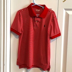 Ralph Lauren polo